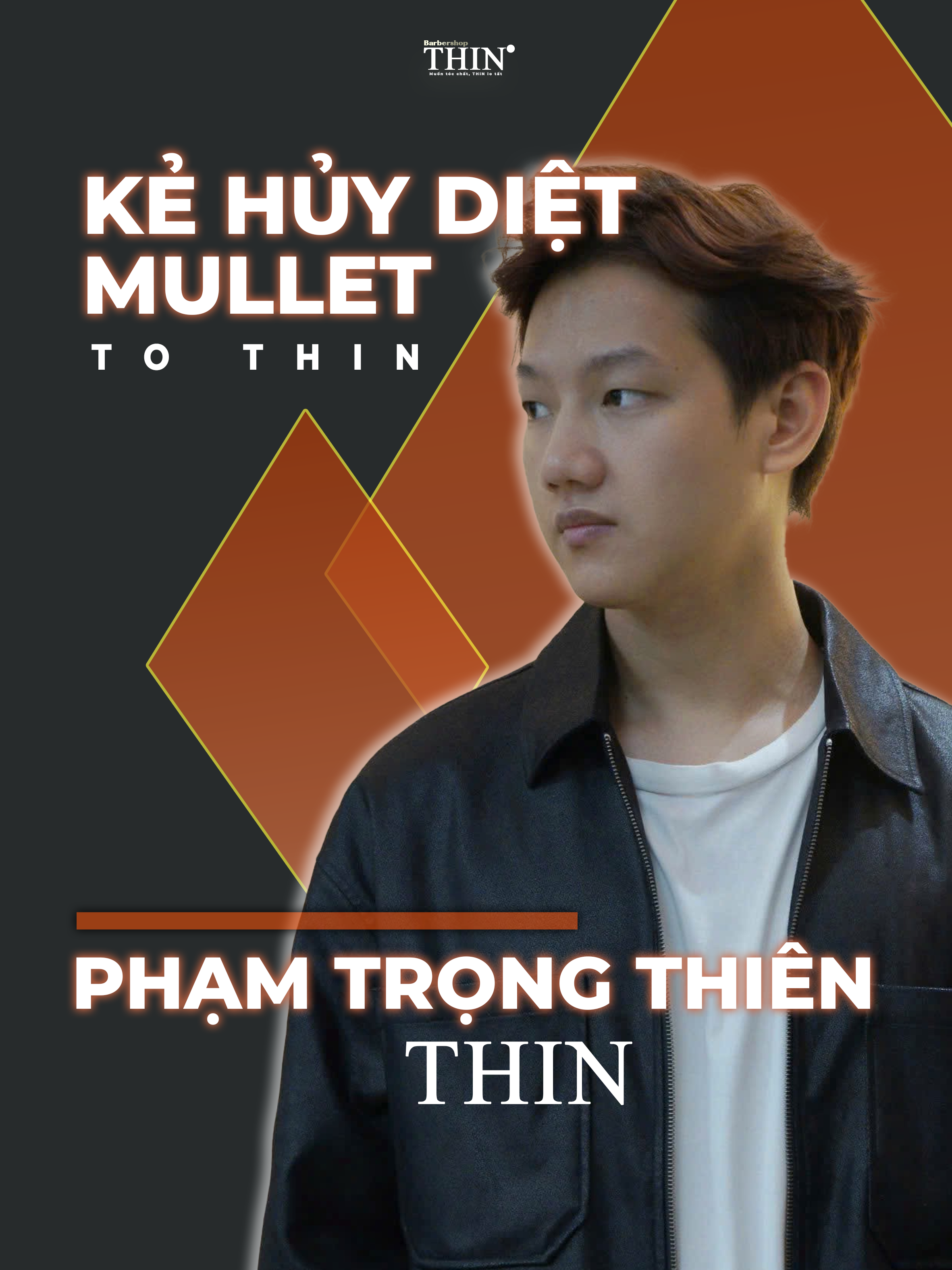 Phạm Trọng Thiên (Thin)